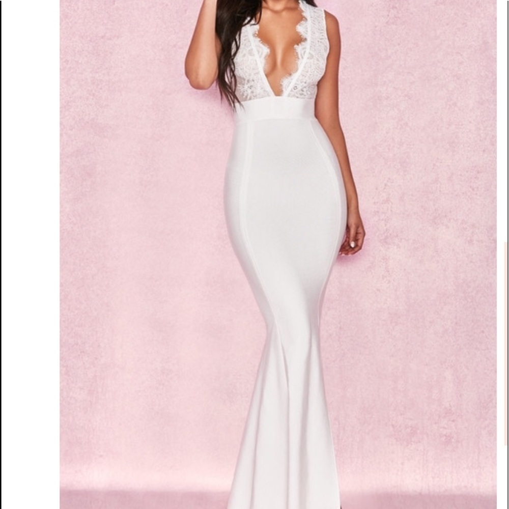 House of CB Dress